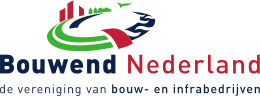 Bouwend Nederland logo